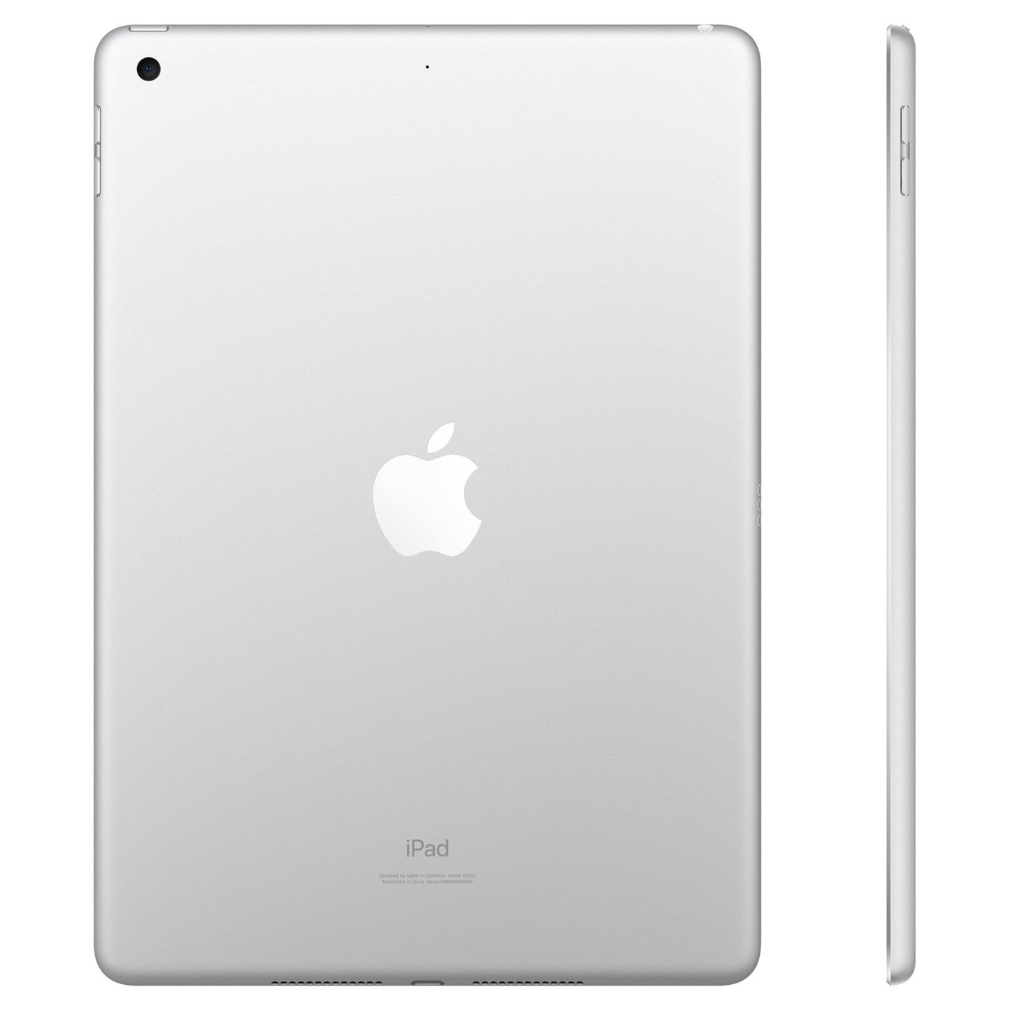 iPad 9th Generation (Refurbished) - Includes Case & Stylus!
