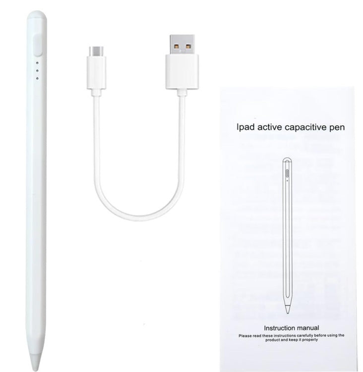 iPad 8th Generation (Refurbished) - Includes Case & Stylus! (128Gb)