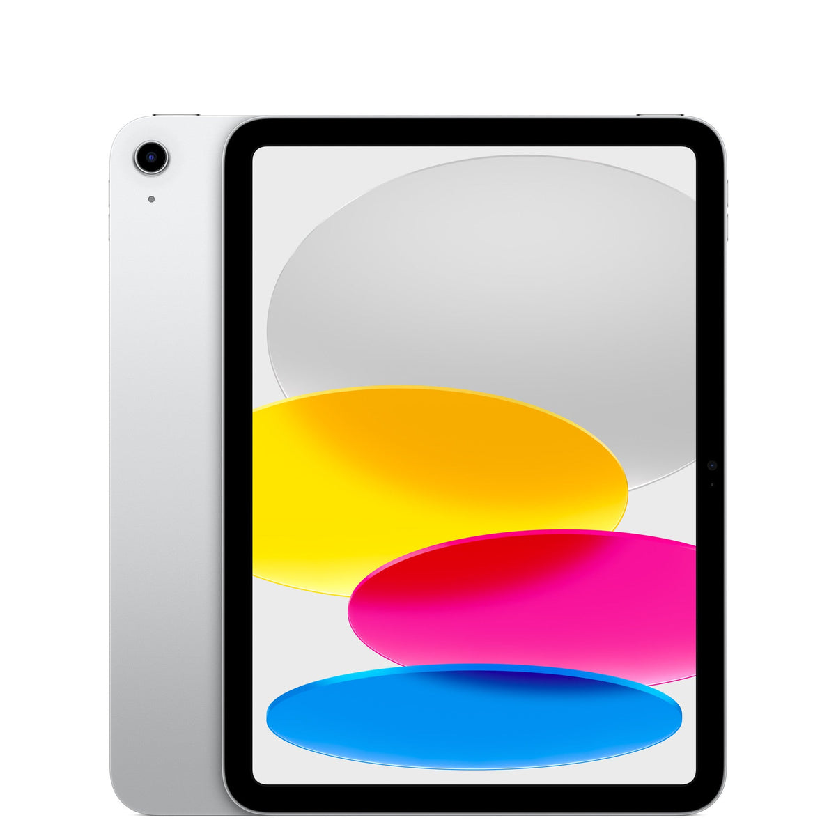 Apple iPad 10th Generation (Refurbished) - Includes Case & Stylus!
